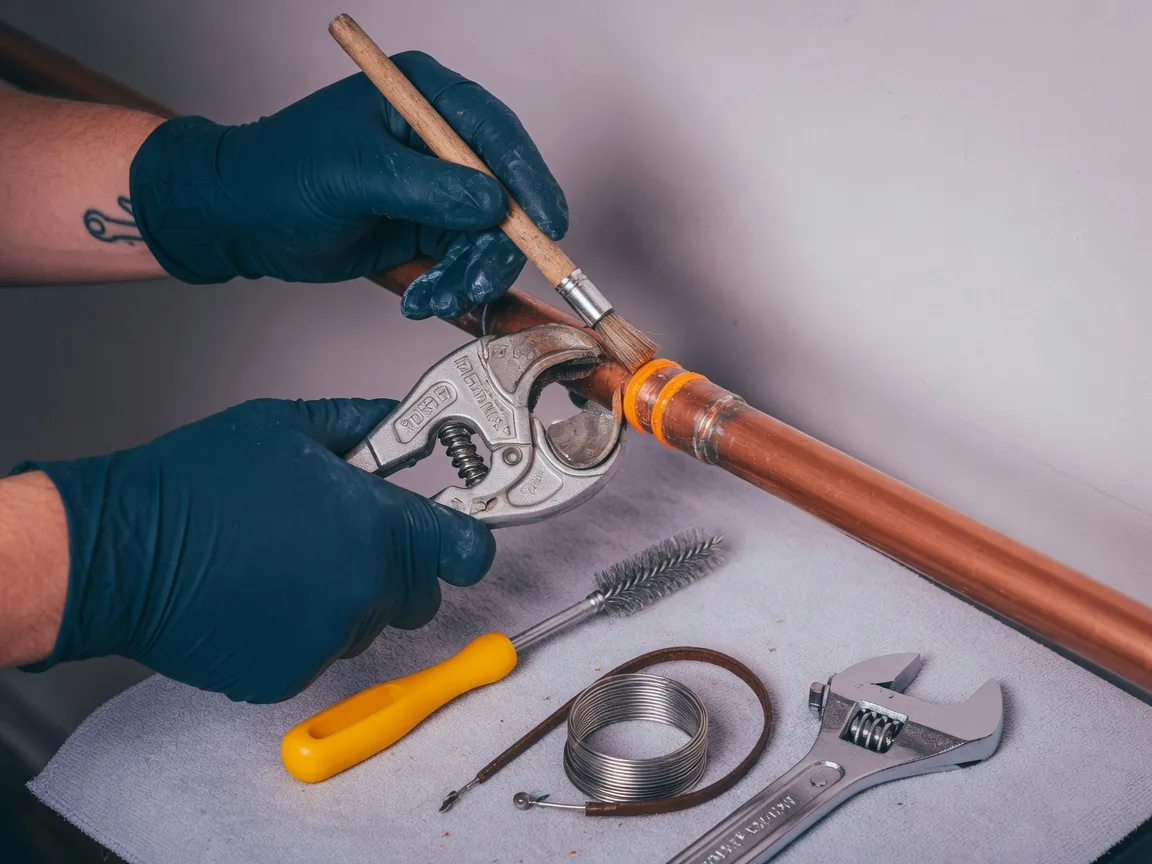 Why choose Sump Pump Repair in Forgan, OK
